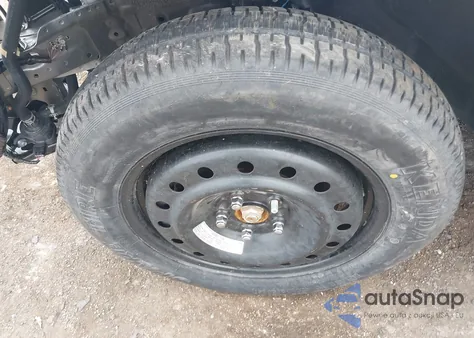 2024 Honda Cr-V Hybrid Sport-L из США, поврежденный, VIN 5J6RS6H84RL017744